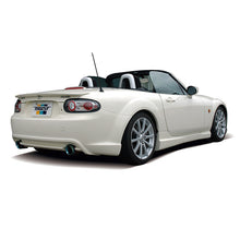 Load image into Gallery viewer, GReddy Paraurti Posteriore in Vetroresina per MX-5 NC