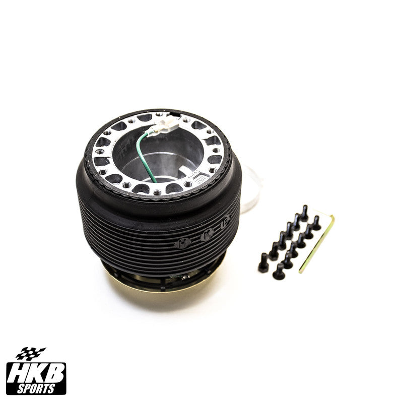 Mozzo Volante HKB Boss Kit Honda Civic EG