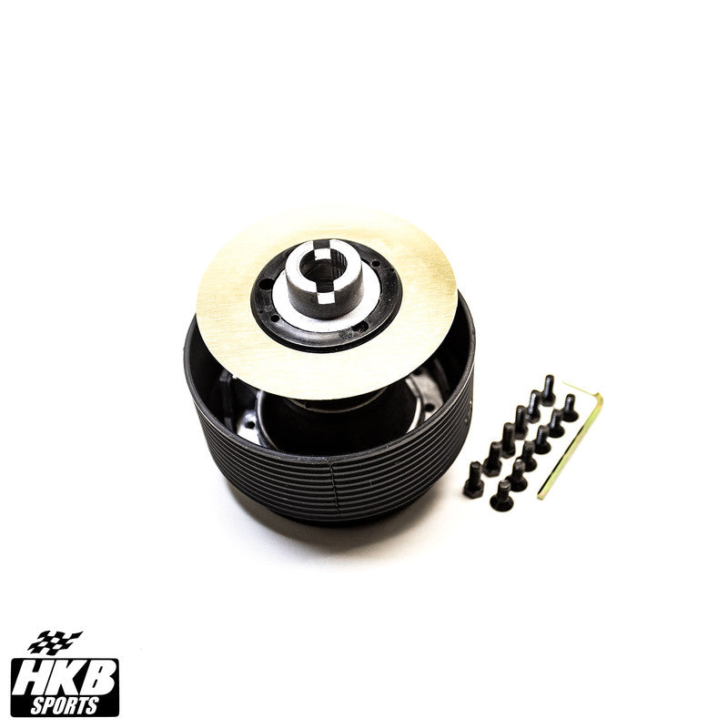 Mozzo Volante HKB Boss Kit Honda Civic EG