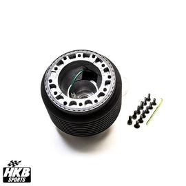 Mozzo Volante HKB Boss Kit Honda Civic EK & EP senza Airbag