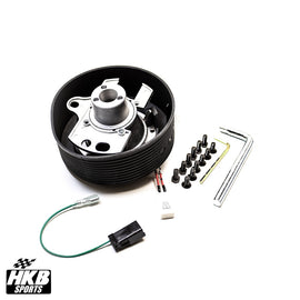 Mozzo Volante HKB Boss Kit Nissan 200SX S14/S14A, Skyline R33 HICAS, Sunny