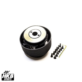 Mozzo Volante HKB Boss Kit Mazda MX-5 NA (senza airbag)