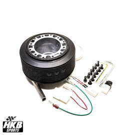 Mozzo Volante HKB Boss Kit Subaru Impreza GD (2001 al 2007)