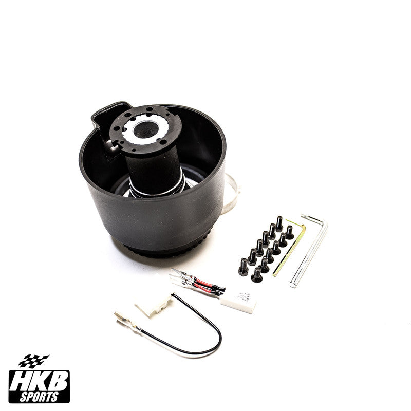 Mozzo Volante HKB Boss Kit Toyota Supra MK4, MR2 SW20, JZX100, Soarer, Altezza, Lexus IS200