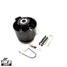 Mozzo Volante HKB Boss Kit Toyota Supra MK4, MR2 SW20, JZX100, Soarer, Altezza, Lexus IS200