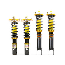 Load image into Gallery viewer, Assetto Regolabile YELLOW SPEED RACING YSR DYNAMIC PRO SPORT COILOVERS VOLKSWAGEN TRANSPORTER T5 03-15 4WD - CLEVIS TYPE