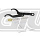 Carica l&#39;immagine nel visualizzatore di Gallery, YELLOW SPEED RACING DYNAMIC PRO SPORT KIT ASSETTO COILOVER REGOLABLE SUBARU IMPREZA GRF - em-power.it