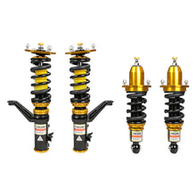 Carica l&#39;immagine nel visualizzatore di Gallery, Assetto Regolabile YELLOW SPEED RACING YSR DYNAMIC PRO SPORT COILOVERS HONDA INTEGRA RSX (DC5) 05-06