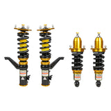 Assetto Regolabile YELLOW SPEED RACING YSR DYNAMIC PRO SPORT COILOVERS HONDA INTEGRA RSX (DC5) 05-06