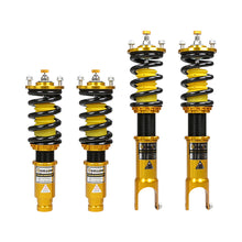 Carica l&#39;immagine nel visualizzatore di Gallery, Assetto Regolabile YELLOW SPEED RACING YSR PREMIUM COMPETITION COILOVERS HONDA INTEGRA DC2 94-01