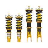 Assetto Regolabile YELLOW SPEED RACING YSR PREMIUM COMPETITION COILOVERS HONDA INTEGRA DC2 94-01