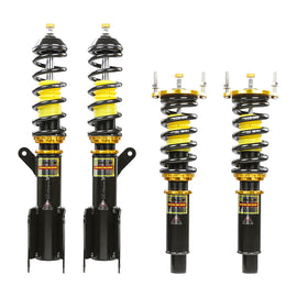 Assetto Regolabile YELLOW SPEED RACING YSR DYNAMIC PRO SPORT COILOVERS ALFA ROMEO 147 GTA