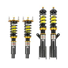 Load image into Gallery viewer, Assetto Regolabile YELLOW SPEED RACING YSR DYNAMIC PRO SPORT COILOVERS ALFA ROMEO 156 6CYL