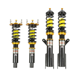 Assetto Regolabile YELLOW SPEED RACING YSR DYNAMIC PRO SPORT COILOVERS ALFA ROMEO 156 6CYL