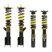 Carica l&#39;immagine nel visualizzatore di Gallery, Assetto Regolabile YELLOW SPEED RACING YSR DYNAMIC PRO SPORT COILOVERS ALFA ROMEO 164