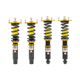 Assetto Regolabile YELLOW SPEED RACING YSR DYNAMIC PRO SPORT COILOVERS ALFA ROMEO 166