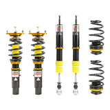 Assetto Regolabile YELLOW SPEED RACING YSR DYNAMIC PRO SPORT COILOVERS VOLKSWAGEN GOLF 6 2WD TYPE A