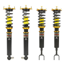 Carica l&#39;immagine nel visualizzatore di Gallery, Assetto Regolabile YELLOW SPEED RACING YSR DYNAMIC PRO SPORT COILOVERS AUDI A4 96-01