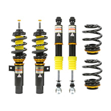 Load image into Gallery viewer, Assetto Regolabile YELLOW SPEED RACING YSR DYNAMIC PRO SPORT COILOVERS AUDI TT QUATTRO V6 03-06