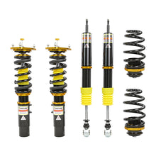 Carica l&#39;immagine nel visualizzatore di Gallery, Assetto Regolabile YELLOW SPEED RACING YSR DYNAMIC PRO SPORT COILOVERS AUDI TT RS QUATTRO 09-