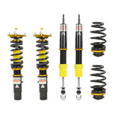 Assetto Regolabile YELLOW SPEED RACING YSR DYNAMIC PRO SPORT COILOVERS AUDI TT RS QUATTRO 09-