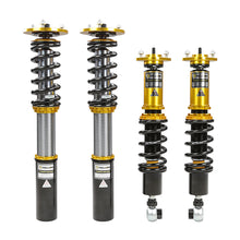 Carica l&#39;immagine nel visualizzatore di Gallery, Assetto Regolabile YELLOW SPEED RACING YSR DYNAMIC PRO DRIFT COILOVERS BMW Serie-3 E30 TYPE B