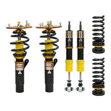 Carica l&#39;immagine nel visualizzatore di Gallery, Assetto Regolabile YELLOW SPEED RACING YSR DYNAMIC PRO SPORT COILOVERS BMW Serie-3 F30