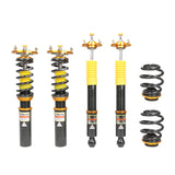 Assetto Regolabile YELLOW SPEED RACING YSR DYNAMIC PRO SPORT COILOVERS BMW M3 E30