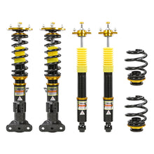 Carica l&#39;immagine nel visualizzatore di Gallery, Assetto Regolabile YELLOW SPEED RACING YSR DYNAMIC PRO SPORT COILOVERS BMW Serie-3 E36 COMPACT