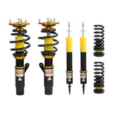 Assetto Regolabile YELLOW SPEED RACING YSR DYNAMIC PRO SPORT COILOVERS BMW Serie-3 E93