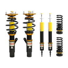 Carica l&#39;immagine nel visualizzatore di Gallery, Assetto Regolabile YELLOW SPEED RACING YSR DYNAMIC PRO SPORT COILOVERS BMW Serie-3 E91