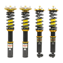 Load image into Gallery viewer, Assetto Regolabile YELLOW SPEED RACING YSR DYNAMIC PRO SPORT COILOVERS BMW SERIE-5 E60