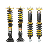 Assetto Regolabile YELLOW SPEED RACING YSR DYNAMIC PRO SPORT TRUE COILOVERS BMW M3 E36