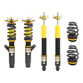 Assetto Regolabile YELLOW SPEED RACING YSR DYNAMIC PRO SPORT COILOVERS BMW M3 E46