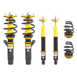 Assetto Regolabile YELLOW SPEED RACING YSR DYNAMIC PRO SPORT COILOVERS BMW Serie-3 E46
