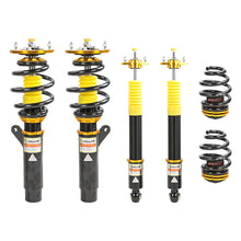 Carica l&#39;immagine nel visualizzatore di Gallery, Assetto Regolabile YELLOW SPEED RACING YSR DYNAMIC PRO SPORT COILOVERS BMW Z4 E85