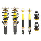 Assetto Regolabile YELLOW SPEED RACING YSR DYNAMIC PRO SPORT COILOVERS BMW Z4 E85