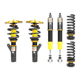 Assetto Regolabile YELLOW SPEED RACING YSR DYNAMIC PRO SPORT COILOVERS BMW M4 14-UP