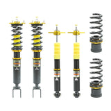 Assetto Regolabile YELLOW SPEED RACING YSR DYNAMIC PRO SPORT COILOVERS CHRYSLER 300C