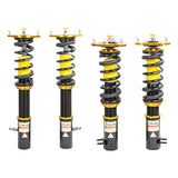 Assetto Regolabile YELLOW SPEED RACING YSR DYNAMIC PRO SPORT COILOVERS DAIHATSU CHARADE G200