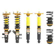 Load image into Gallery viewer, Assetto Regolabile YELLOW SPEED RACING YSR DYNAMIC PRO SPORT COILOVERS FORD FOCUS ST 250 12-18 MK3