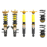Assetto Regolabile YELLOW SPEED RACING YSR DYNAMIC PRO SPORT COILOVERS FORD FOCUS ST 250 12-18 MK3