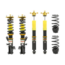 Carica l&#39;immagine nel visualizzatore di Gallery, Assetto Regolabile YELLOW SPEED Racing YSR Dynamic Pro Sport COILOVERS Ford Fiesta ST 200 MK8 18+