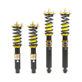 Assetto Regolabile YELLOW SPEED RACING YSR DYNAMIC PRO SPORT COILOVERS HONDA ACCORD 03-07 4CYL 2DR