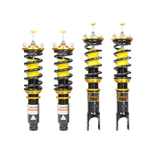 Carica l&#39;immagine nel visualizzatore di Gallery, Assetto Regolabile YELLOW SPEED RACING YSR DYNAMIC PRO SPORT COILOVERS HONDA INTEGRA TYPE R DC2 94-01