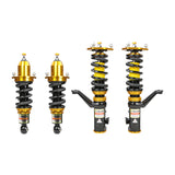 Assetto Regolabile YELLOW SPEED RACING YSR DYNAMIC PRO SPORT COILOVERS HONDA CIVIC EP3 01-06