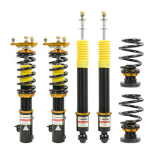 Carica l&#39;immagine nel visualizzatore di Gallery, Assetto Regolabile YELLOW SPEED RACING YSR DYNAMIC PRO SPORT COILOVERS HONDA CIVIC FG FA