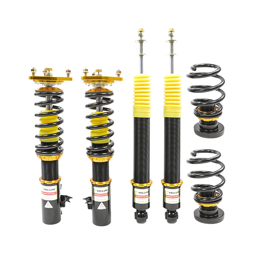 Assetto Regolabile YELLOW SPEED RACING YSR DYNAMIC PRO SPORT COILOVERS HONDA CIVIC FD 07-