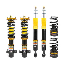 Load image into Gallery viewer, Assetto Regolabile YELLOW SPEED RACING YSR DYNAMIC PRO SPORT COILOVERS HONDA CIVIC TYPE R FN2