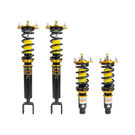 Assetto Regolabile YELLOW SPEED RACING YSR DYNAMIC PRO SPORT COILOVERS HONDA PRELUDE BB1-BB9